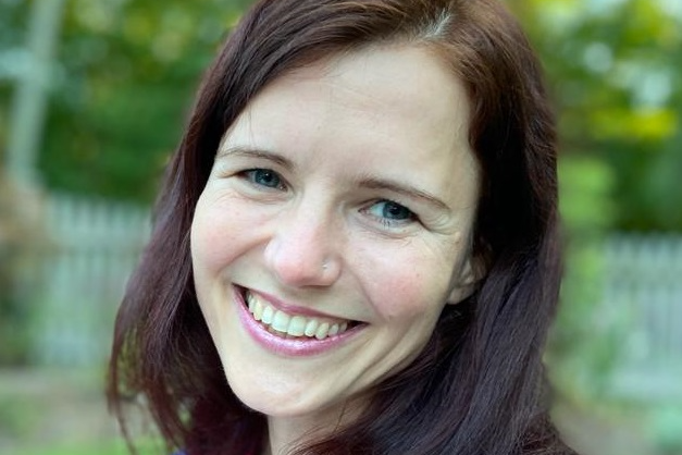 Bernadett Sebály